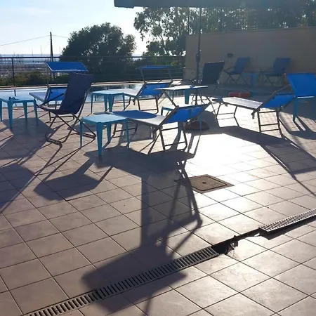 Locazione Turistica Relax Pensionat *