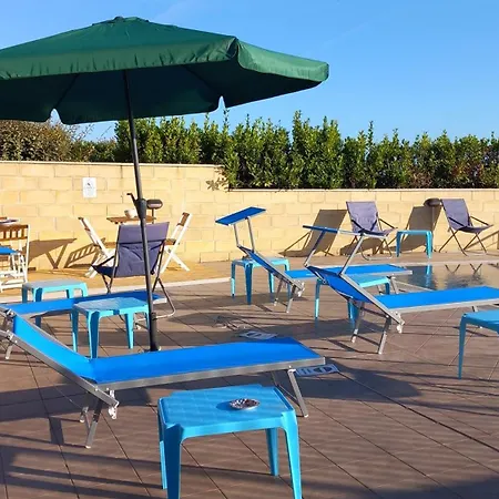 Locazione Turistica Relax Civitavecchia