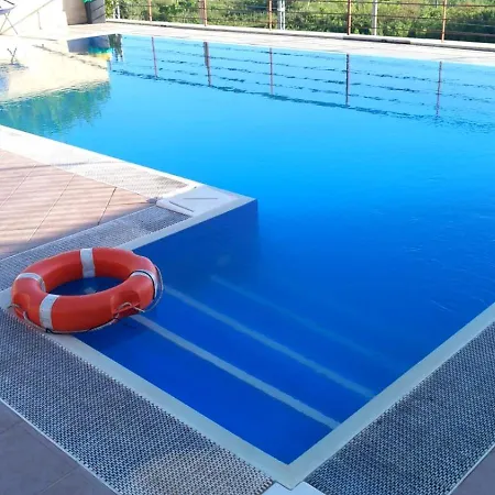 Locazione Turistica Relax Guest house Civitavecchia