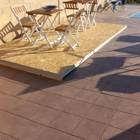 Locazione Turistica Relax Civitavecchia