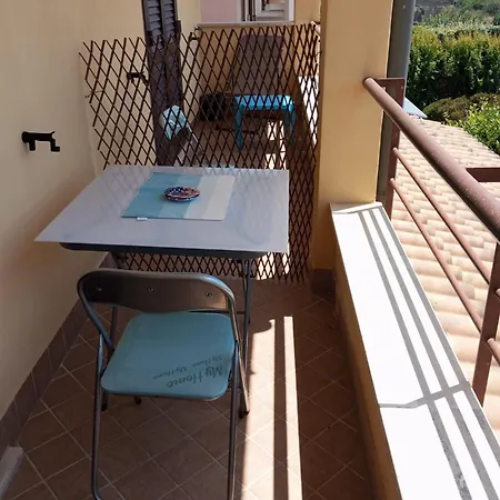 Locazione Turistica Relax Civitavecchia