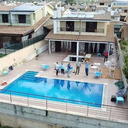 Locazione Turistica Relax Civitavecchia