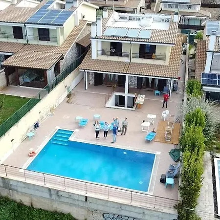Guest house Locazione Turistica Relax