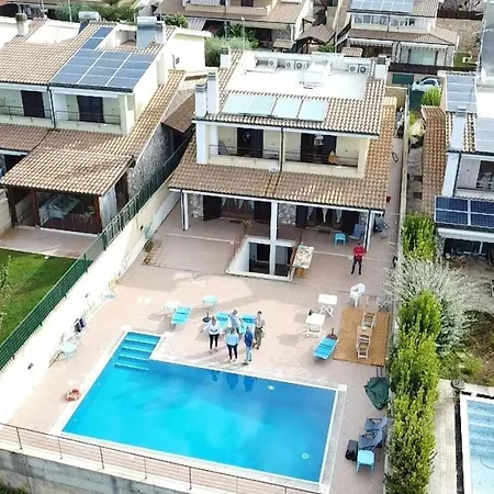 Locazione Turistica Relax Guest house *