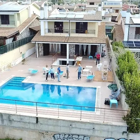 Guest house Locazione Turistica Relax *